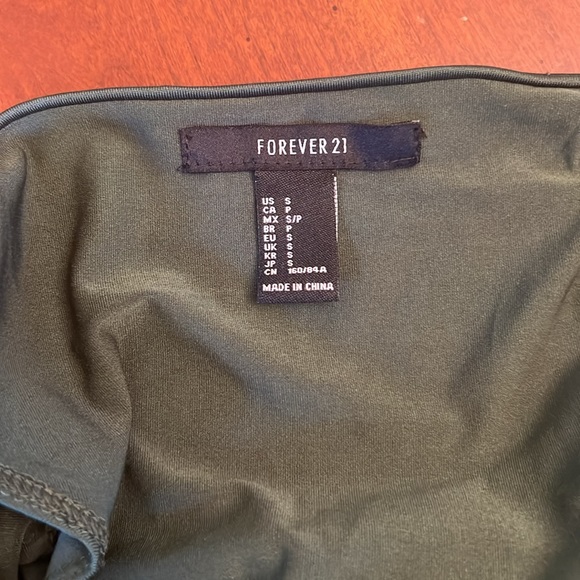 Bodysuit - Picture 3 of 4